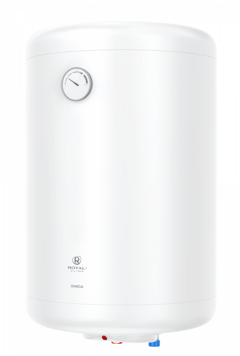 Водонагреватель 50л Royal Clima RWH-OM50-RE