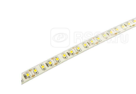 Лента светодиодная PLS 2835/120-12V 12Вт/м 6500К холод. бел. IP65 (уп.5м) JazzWay 2859099