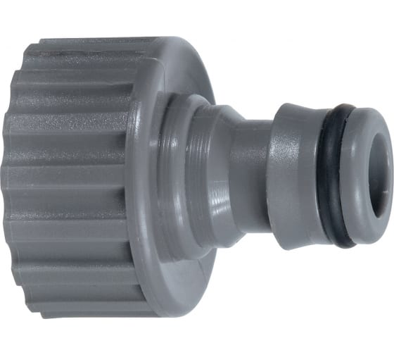 Адаптер с внутренней резьбой 1/2" Palisad Luxe 65722/65762