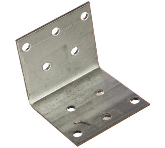 Угол крепежный 50*50*50