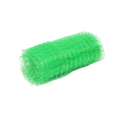 Сетка от птиц 2*10м зеленая INTERLOK ячейка 2*2см