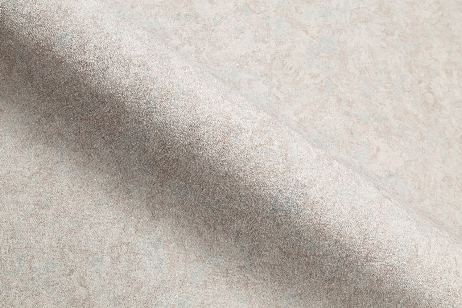 Обои флизелиновые HomeColor Diamond бежевые, 10,05*1,06м., HC71782-26