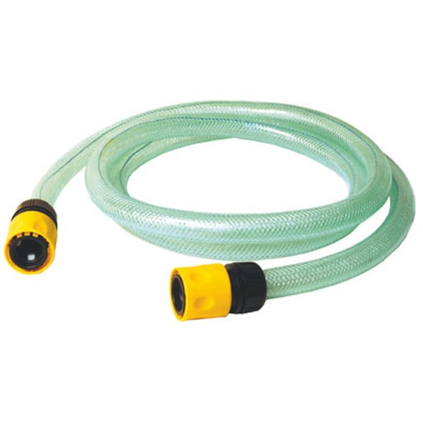 Шланг 2 метра на вход 2130/6140/6160/6170