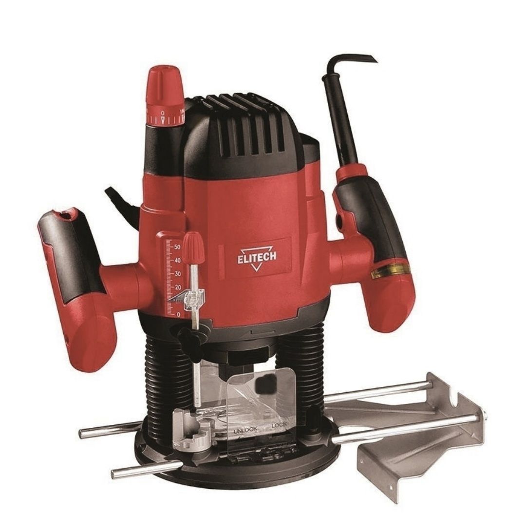 Фрезер ELETEX 1800Э