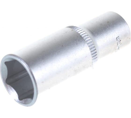 Головка торцевая удлинненная14 6-гран