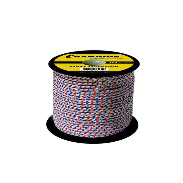 Шнур стартерный 5мм