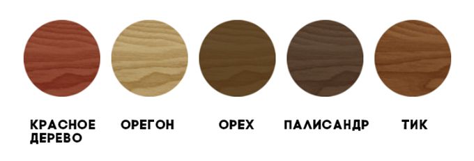 Антисептик  VALTTI PRO 0,9л Красное дерево