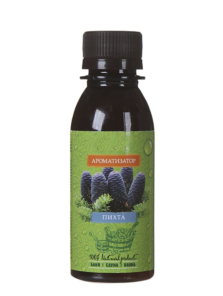 Ароматизатор пихта 100мл