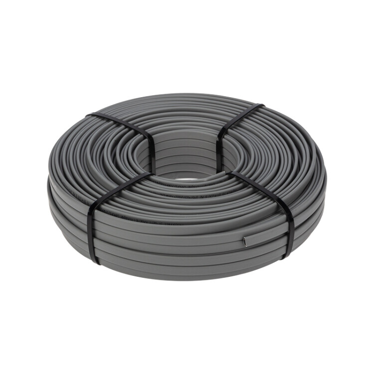 Кабель саморегулируемый 16 Вт FINE (снаружи) метражом