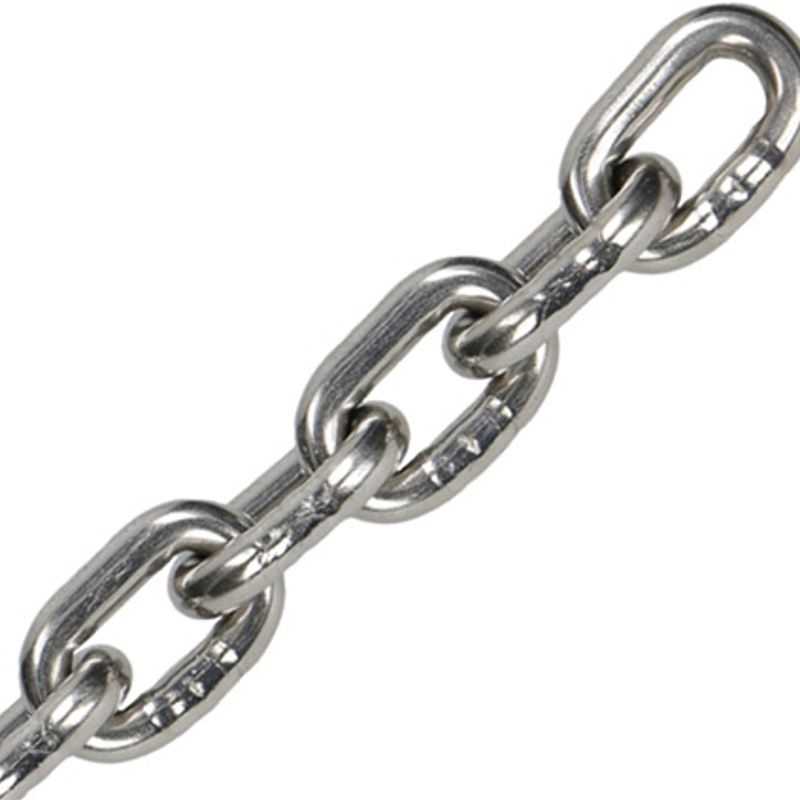 Цепь якорная 11*33