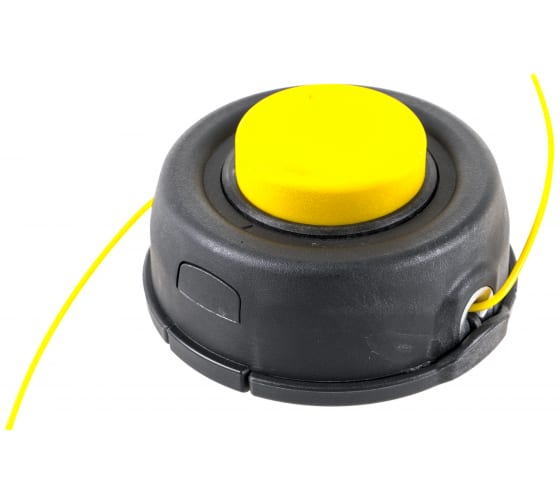 Головка триммерн. ЧЕМПИОН НТ35 М10*1,25 левая