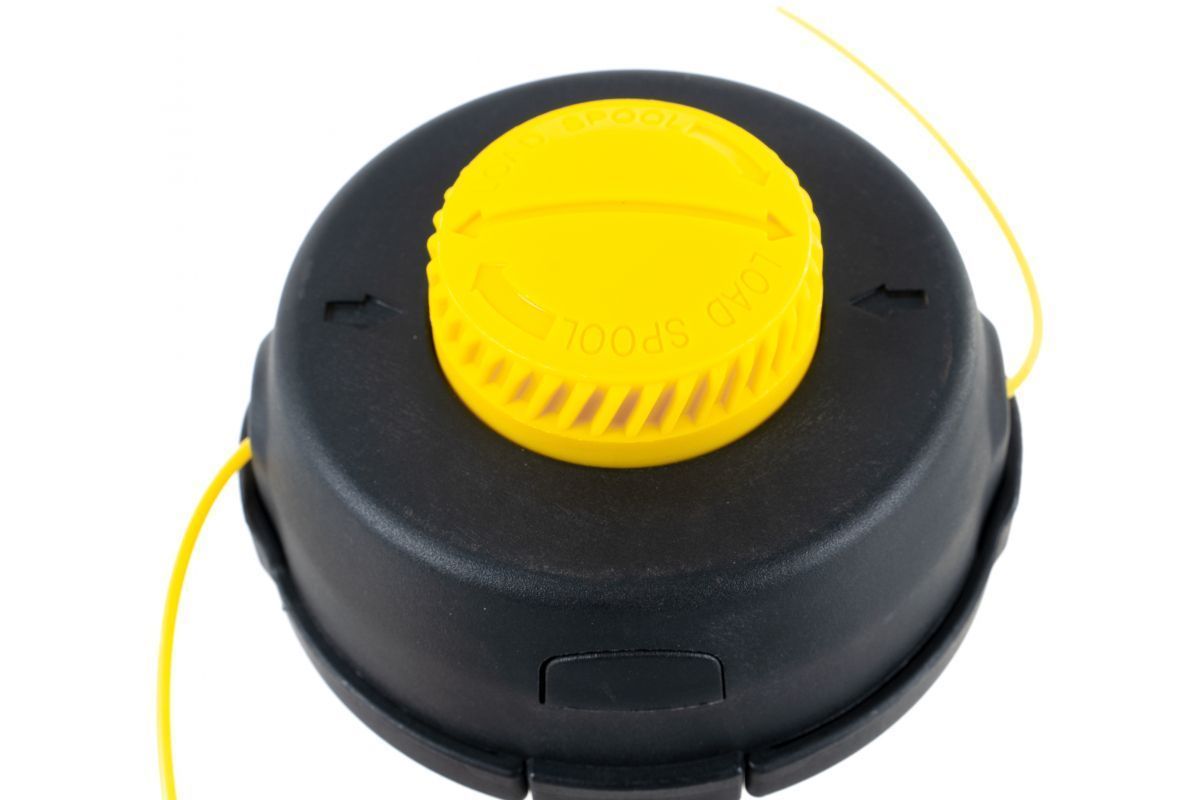 Головка триммерная ЧЕМПИОН НТ58 М10*1,25 левая