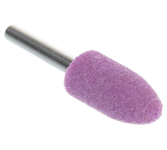 Шарошка абразивная по металлу 14*25 36960