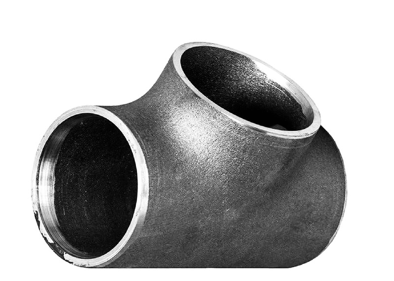 тройник приварной ст Ду-45