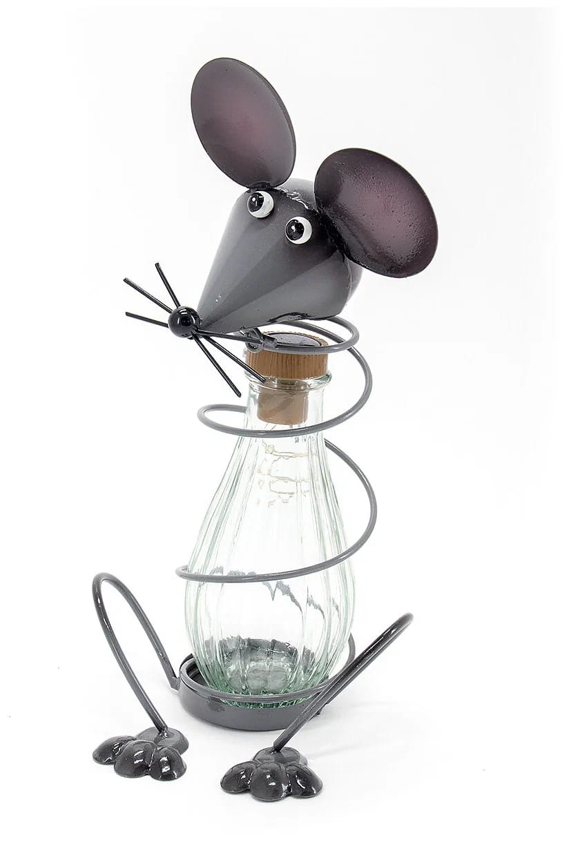 Фонарь садов. Мышонок