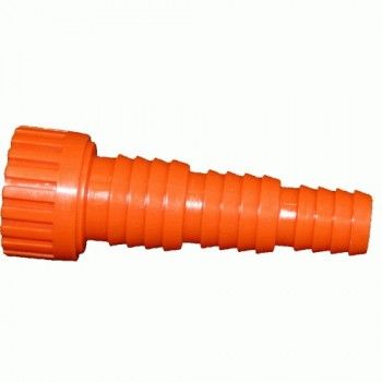 Переход полив на трубу 1/2"-5/8"-3/4"