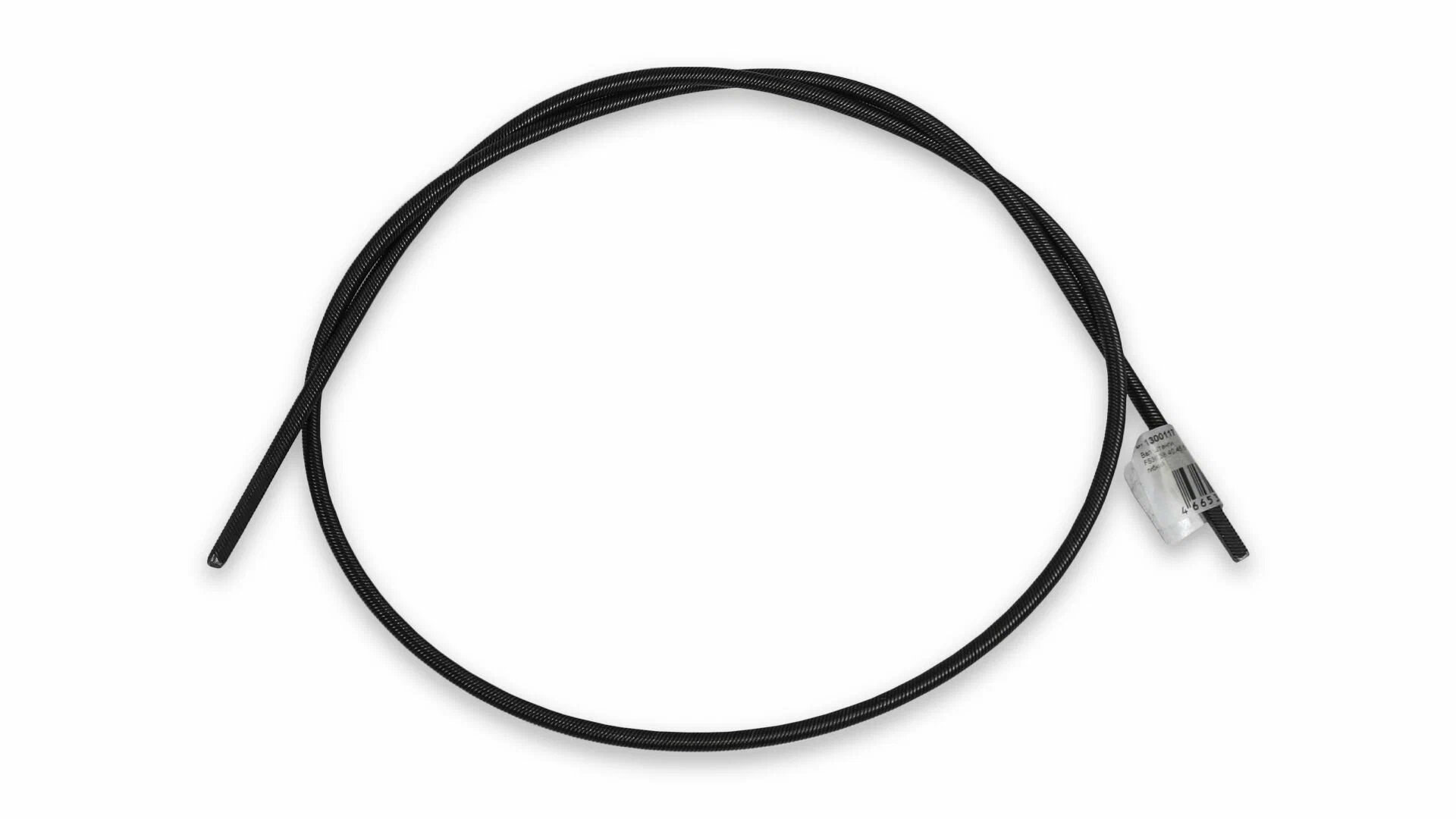 Вал штанги гибкий Шт-FS36/38/45 1240мм квадрат 5,1мм Аналого Технофлекс