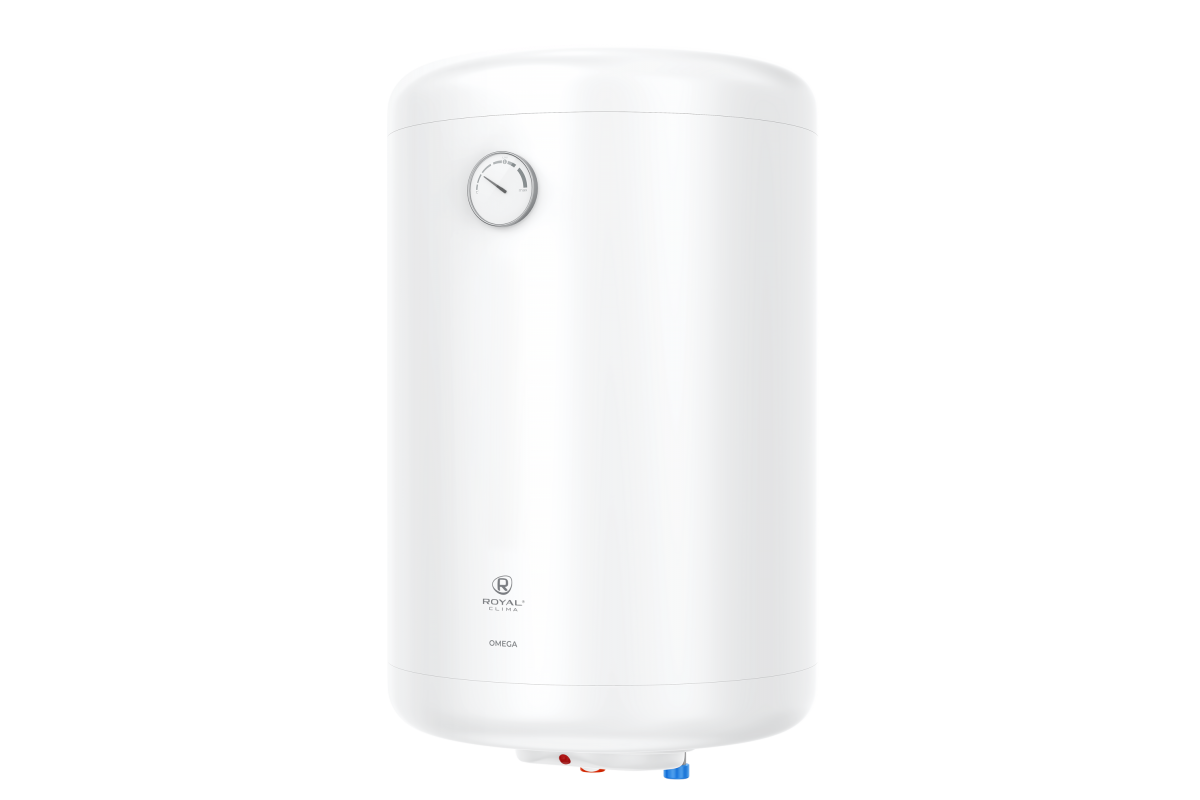 Водонагреватель 30л Royal Clima RWH-OM30-RE (068947)
