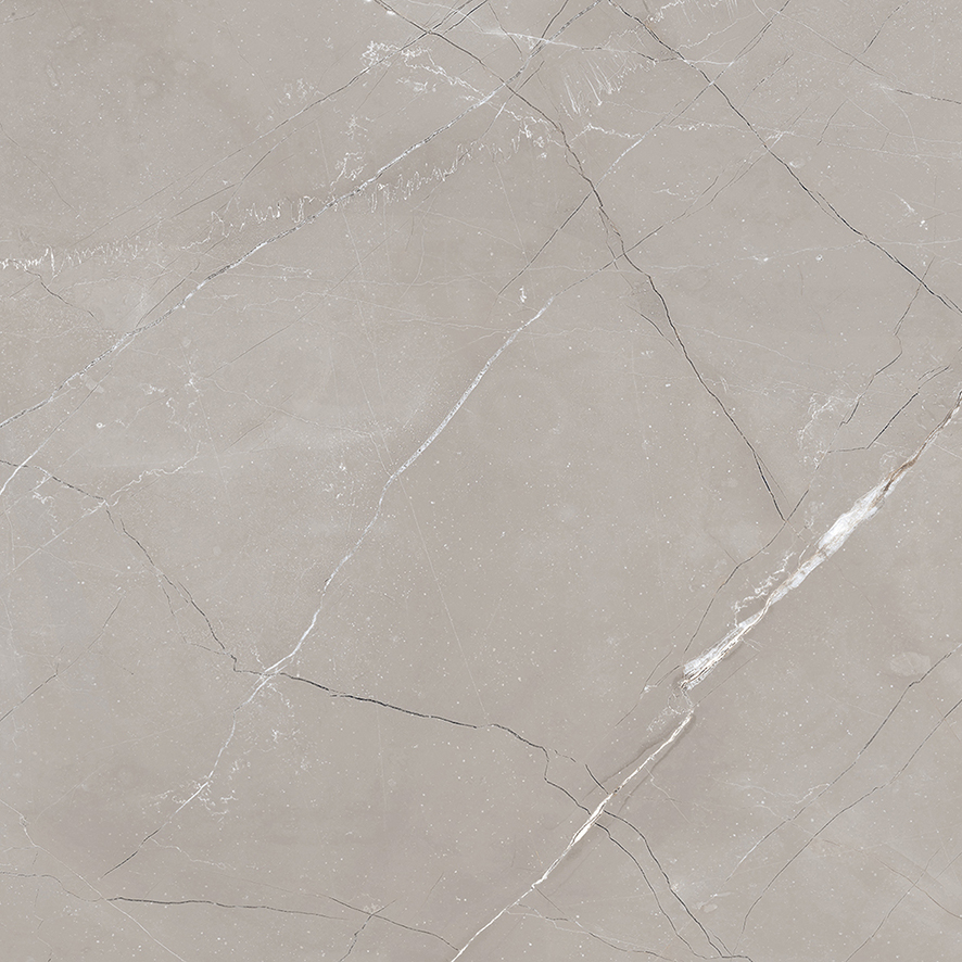 Керамогранит LAPARET Vitrum Grigio серый 60*60