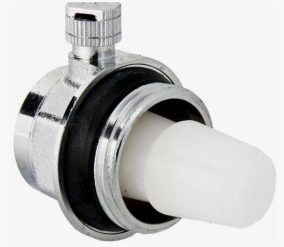 Автоматический воздухоотводчик для рад. правый/левый