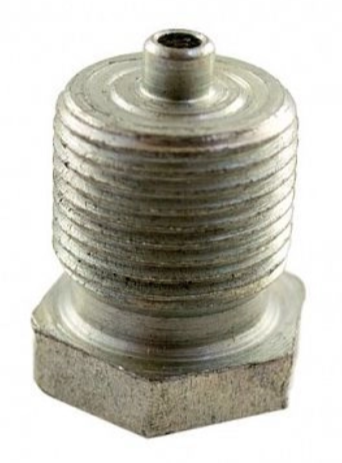 Переходник для манометра вн. G1/2 нар. М12*1,5