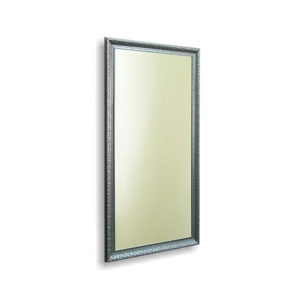 Зеркало 600x1200 ВЕРОНА Серебро (К) (025612)