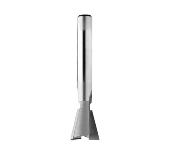 Фреза ласточкин хвост 8*12,7*12,7*52 14 гр. CTM-PRO