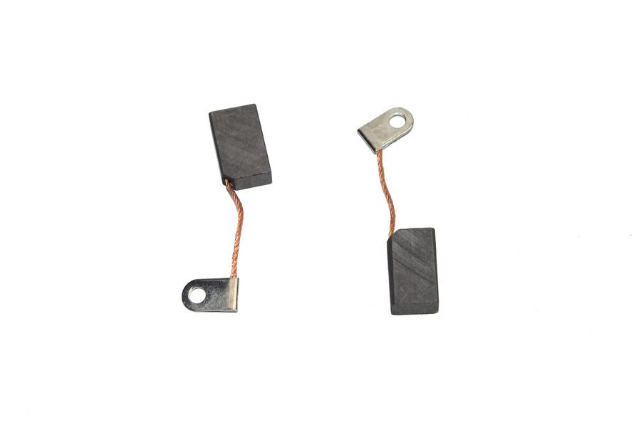 Щетка 6*12*20 УШМ Ижевск Е230,252,256  №3 пара