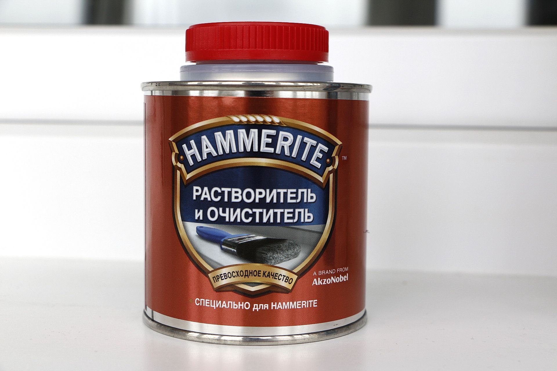 Растворитель и очиститель Hammerate 0.25л