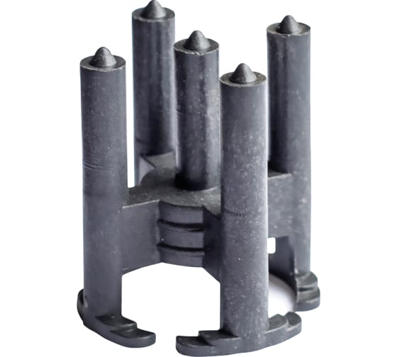 Фиксатор арматуры "стульчик" 35