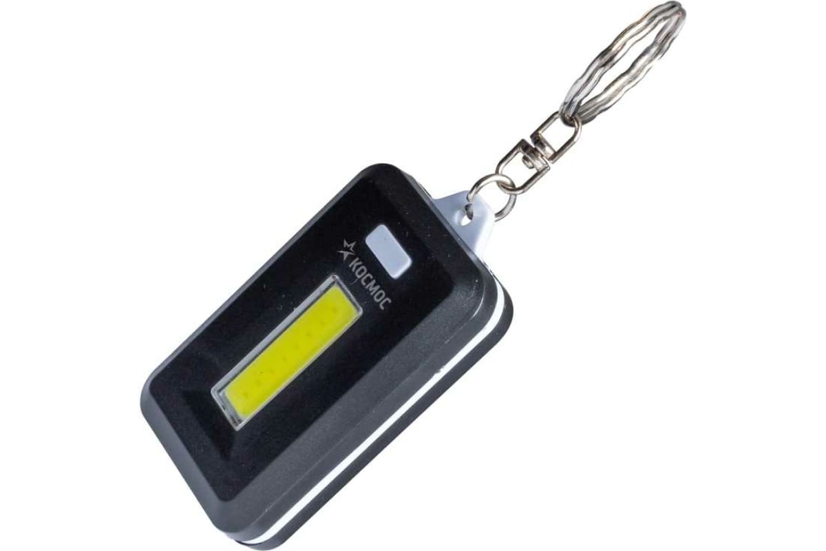 Фонарь брелок 1Вт КОС203В