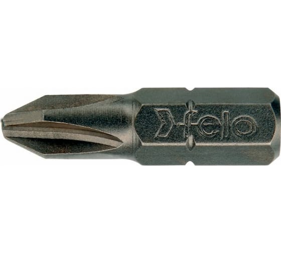 Бита PH 3*25мм Industrial Felo