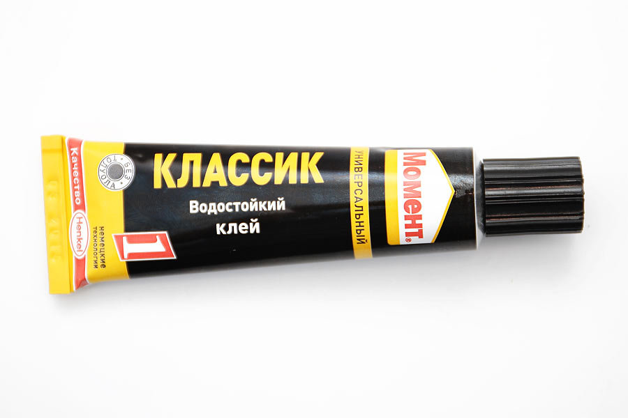 Клей Момент-1 30мл.