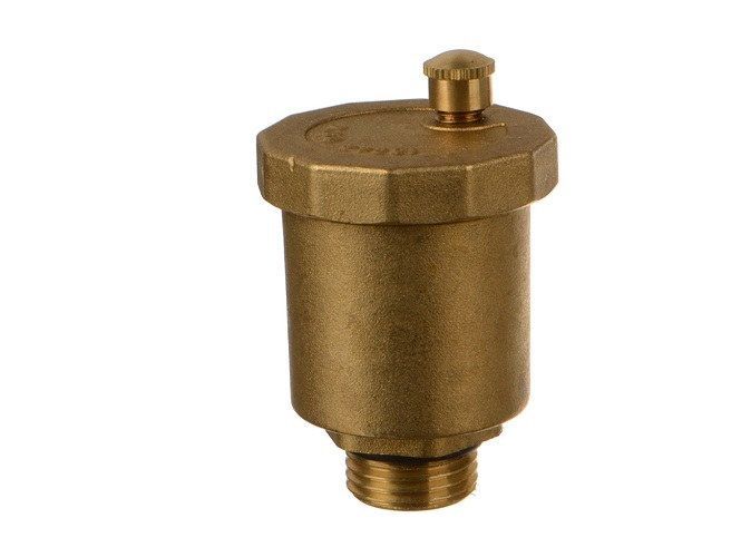 Воздухоотводчик автоматический 1/2  14060 TERMA