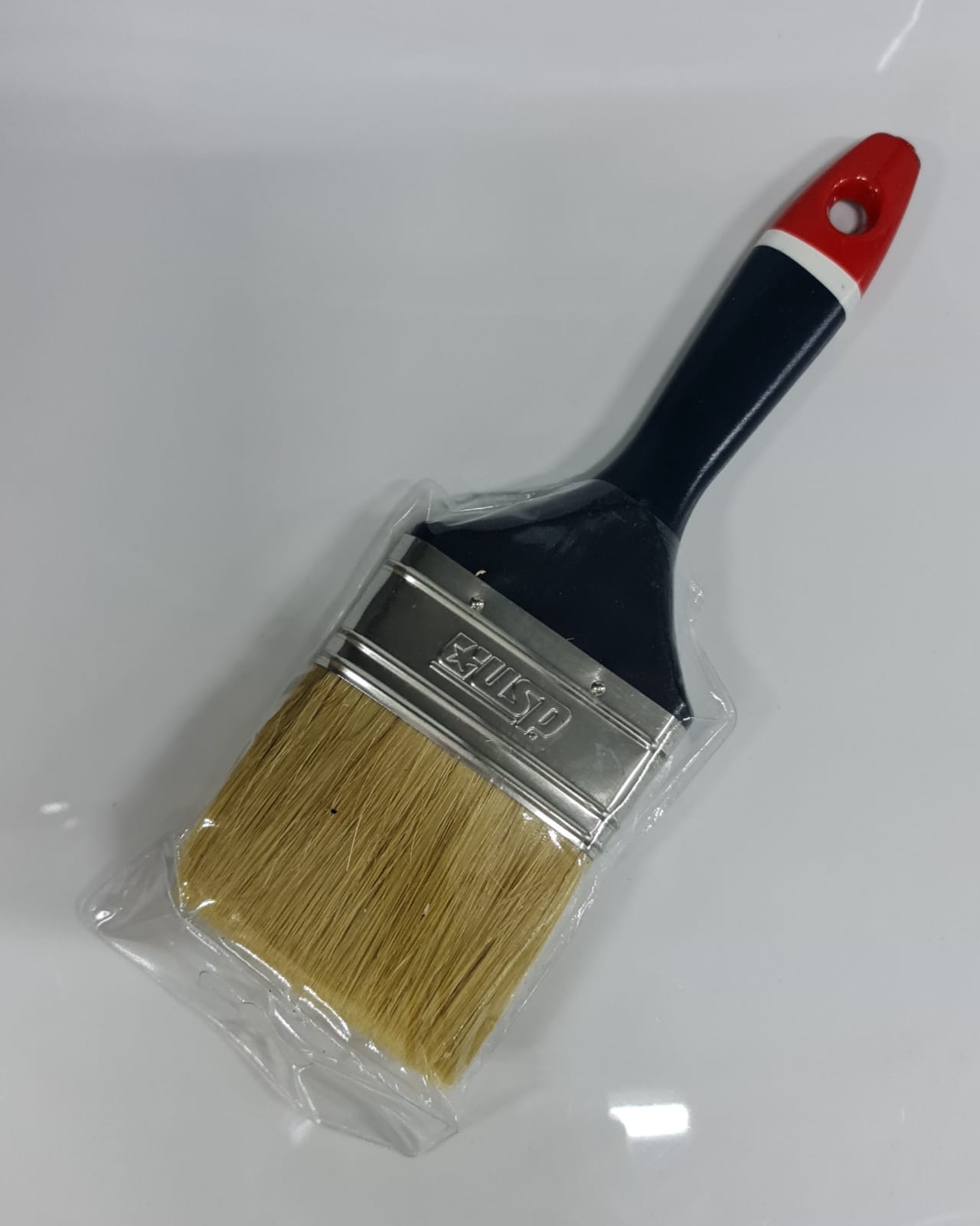 Кисть фл.АМПИР 3" (75мм)