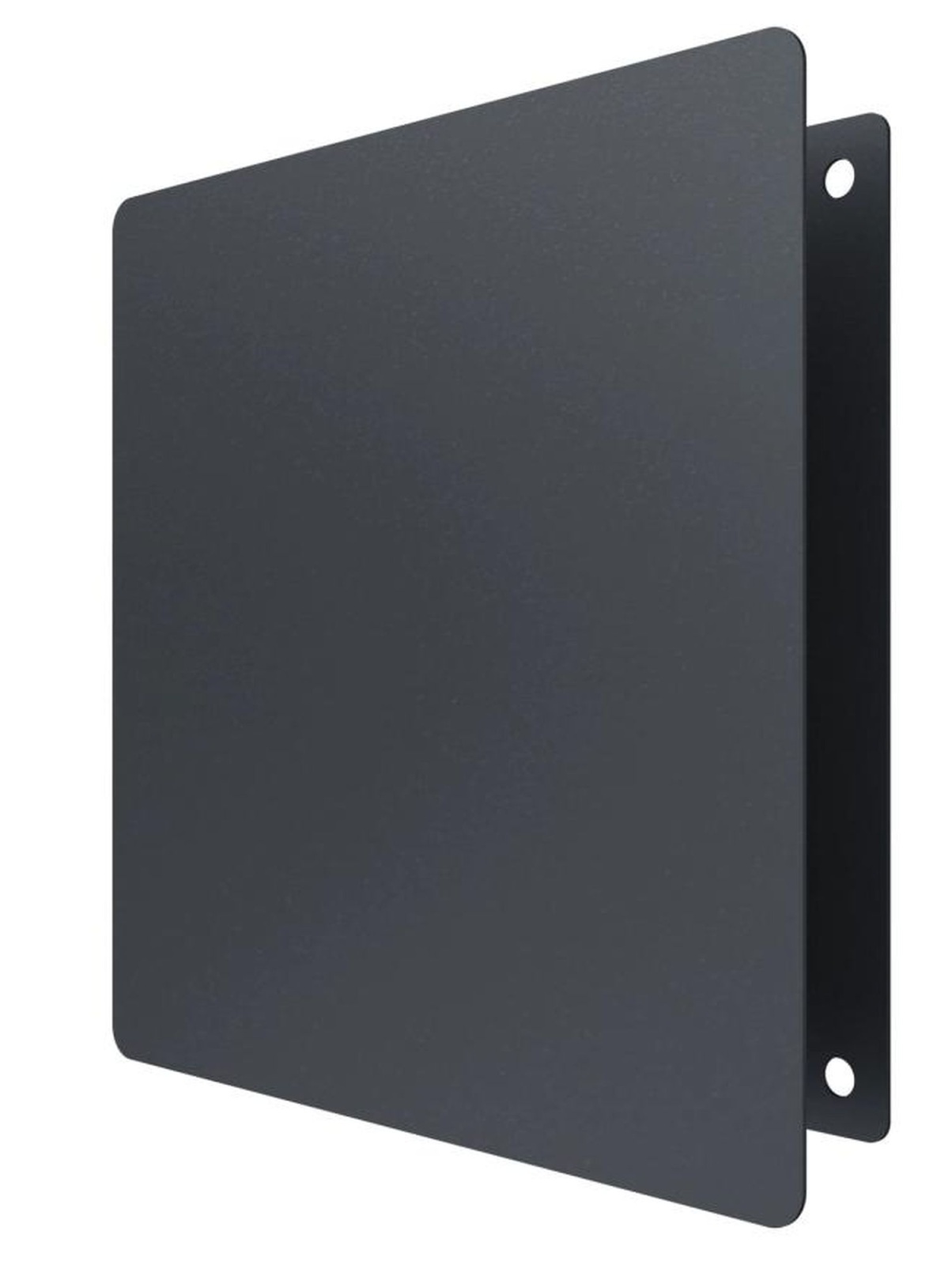 Решетка вентиляционная RVM D100 сетка разъемная на магнитах 140*140 Gray ERA