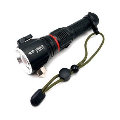 Фонарь ESCAPE RESCUE BL-2008-P50
