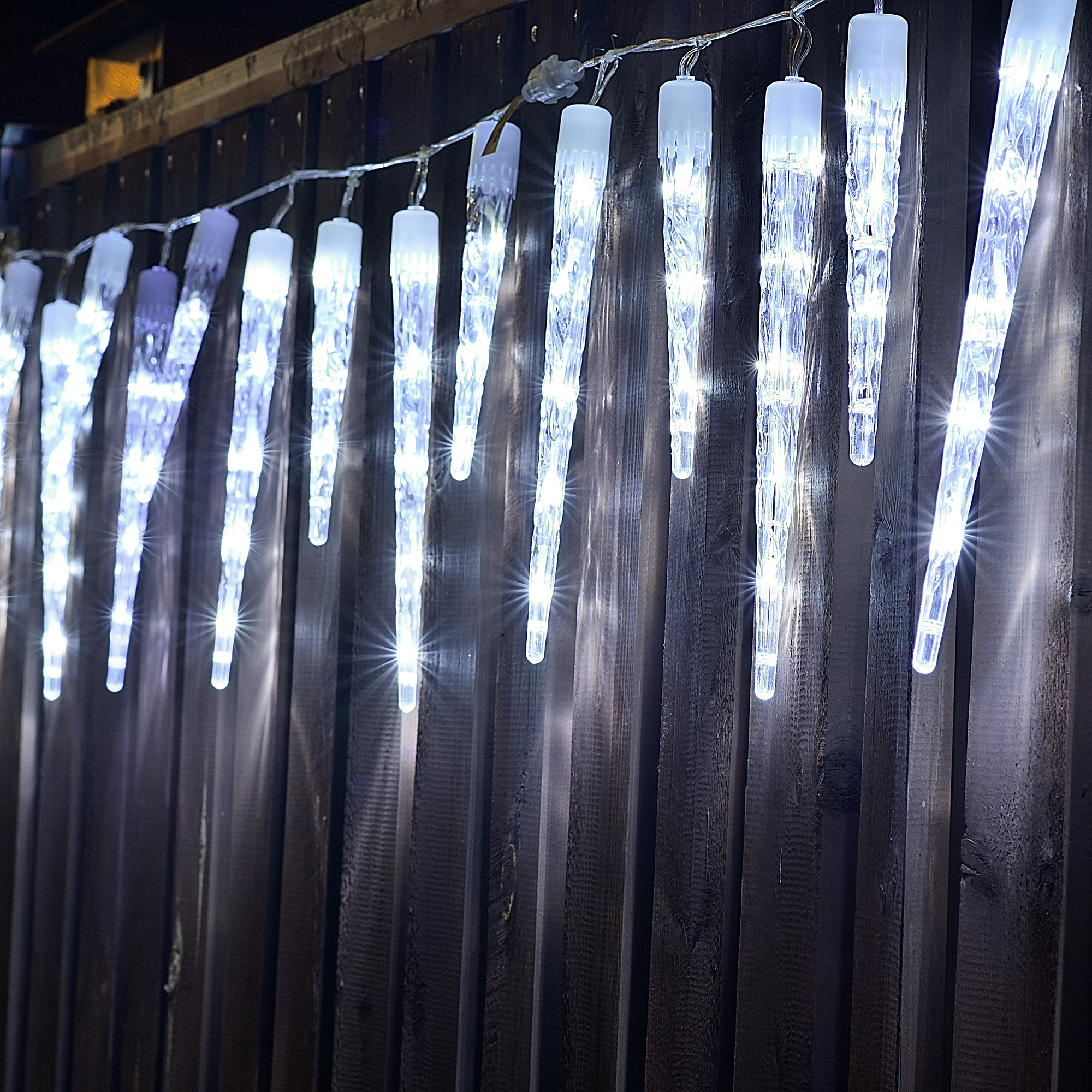 Гирлянда СОСУЛЬКА 50см