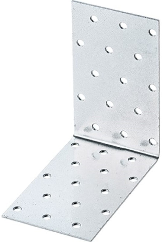 Угол крепежный 100*100*60