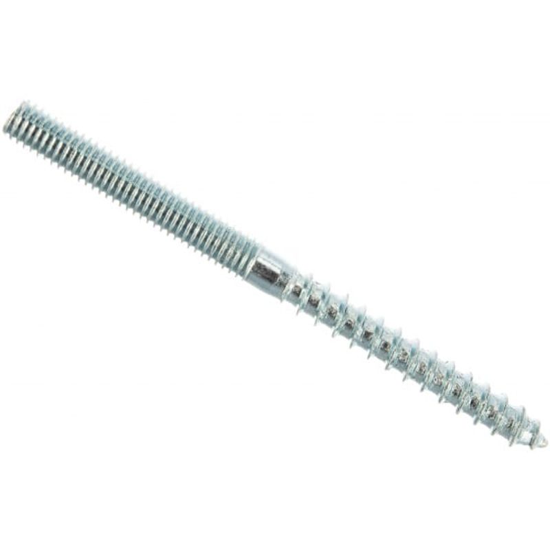 Шпилька сантехническая М6*60 1 шт.