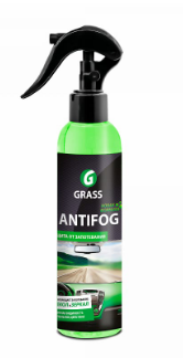 Антизапотеватель GRASS ANTIFOG 250мл /154250