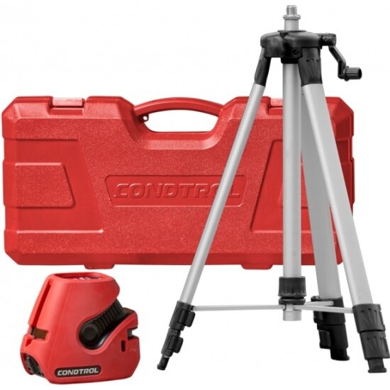 Нивелир Condtrol NEO Х200 set