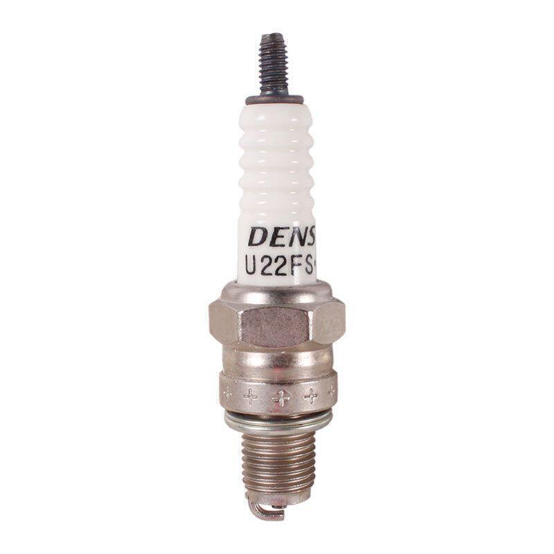 Свеча Denso U22FSU (C7HSA) 4T мопед,скутер