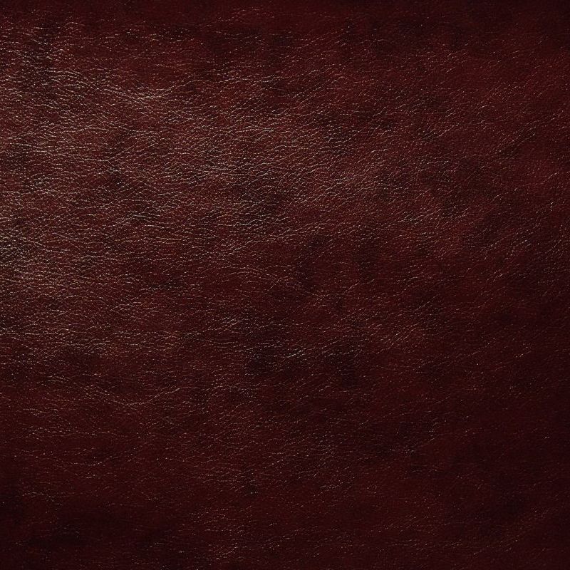 искусственная кожа (бордо)