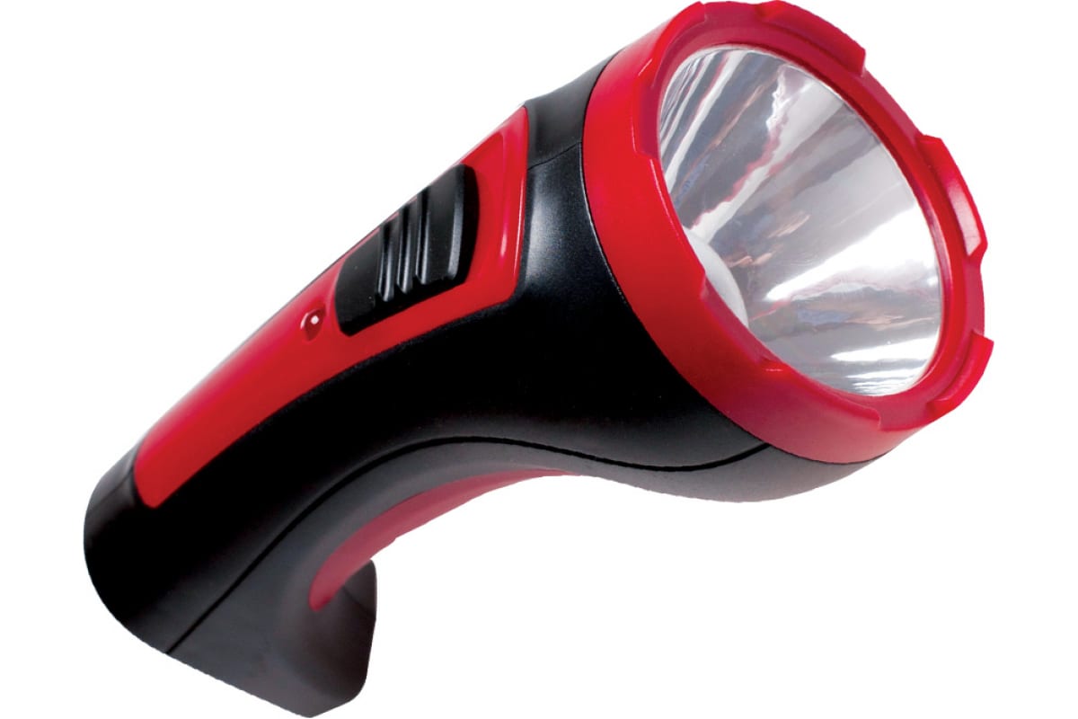 Фонарь аккумул. Космос 101