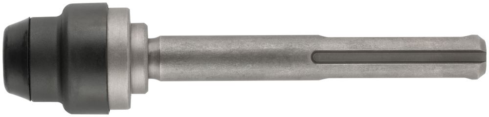 Адаптер SDS-MAX на SDS+ 37819