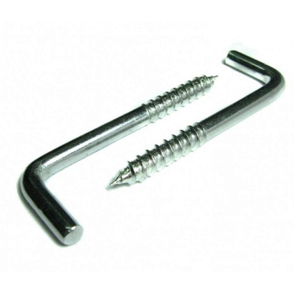 Шуруп-костыль 5,0*52