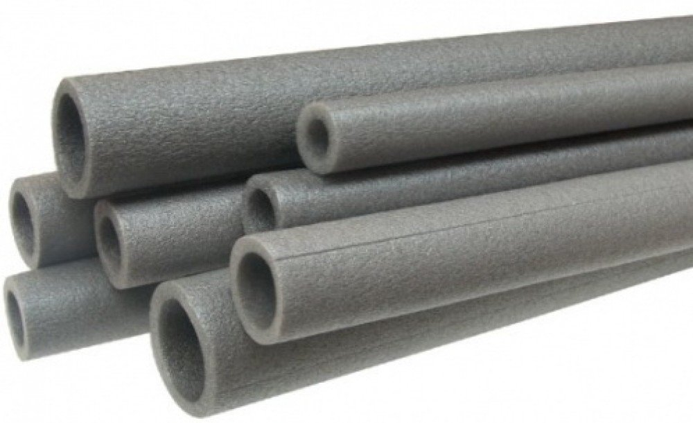 Утеплитель трубы 35/6 2м