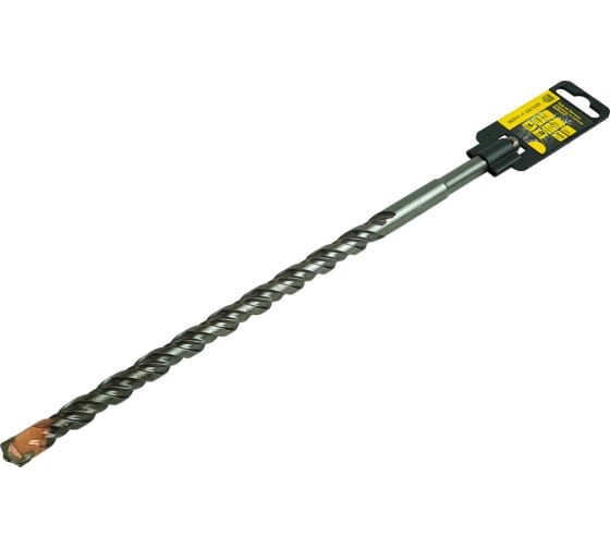 Бур по бетону 8*260/310