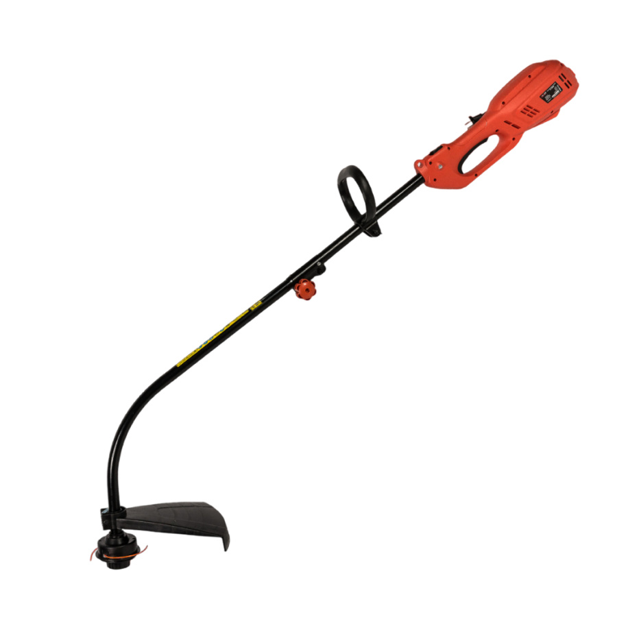 Триммер Электро Брайт BR-1600В (1400Вт прам. разьемн. вал, Нож/леска ВелоРуль.5кг)